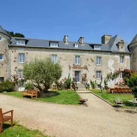 Manoir De La Ville Durand Binic Kültér fotó